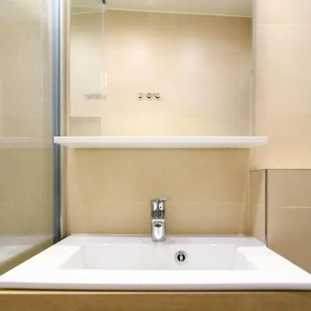 Bright And Comfortable Apt With Wifi In Clichy * Clichy